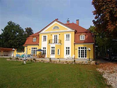 Ferienhaus - 2 Personen -  - Poppelvitz - 18574 - Garz / Poppelvitz