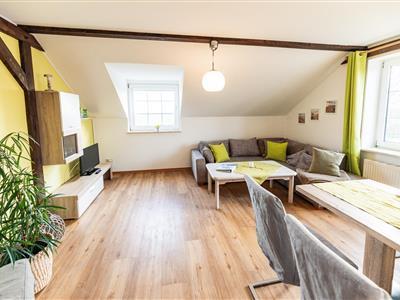 Ferienhaus - 5 Personen -  - Sundstraat - 23769 - Fehmarn