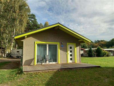 Ferienhaus - 7 Personen -  - Försterei - 17449 - Trassenheide