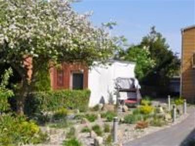 Ferienhaus - 2 Personen -  - Op de Wei - 23769 - Fehmarn