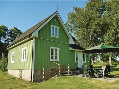 Ferienhaus - 6 Personen -  - Möljeryd - Ronneby - 372 92 - Kallinge