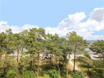 Ferienhaus - 2 Personen -  - Strandpromenade - 18609 - Binz