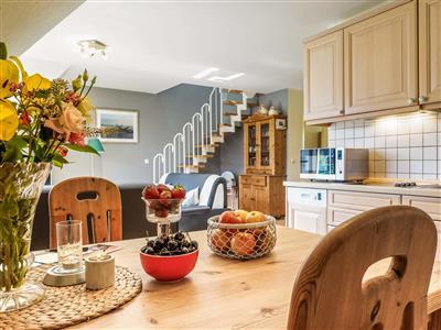 Ferienhaus - 4 Personen -  - Lange Straße - 18375 - Prerow