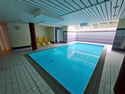 Ferienhaus - 3 Personen -  - Dünenstr. - 18609 - Binz