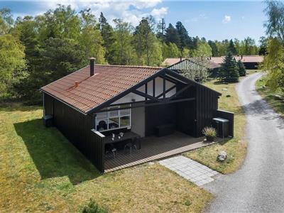 Ferienhaus - 6 Personen -  - Bøtølundvej - Marielyst - 4873 - Väggerlöse