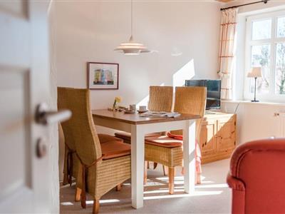 Ferienhaus - 4 Personen -  - Schlagsdorf - 23769 - Fehmarn