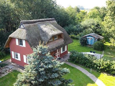 Ferienhaus - 5 Personen -  - Am Pappelhof - 18574 - Poseritz