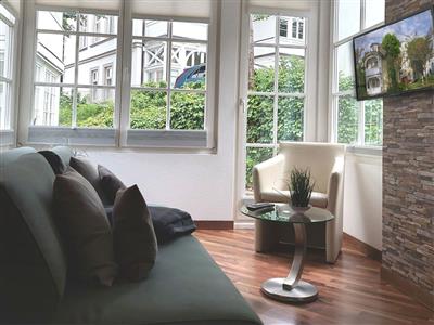 Ferienhaus - 4 Personen -  - Heinrich-Heine-Straße - 18609 - Binz