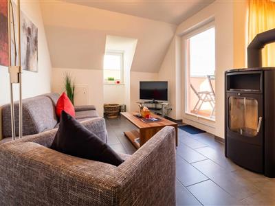 Ferienhaus - 5 Personen -  - Strandpark - - 23775 - Großenbrode