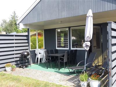 Ferienhaus - 5 Personen -  - Ahornvej - Marielyst - 4873 - Väggerlöse