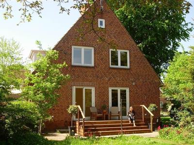 Ferienhaus - 8 Personen -  - Klaus-Groth-Straße - 23769 - Fehmarn