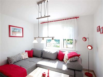 Ferienhaus - 2 Personen -  - Pestalozzistraße - 18609 - Binz