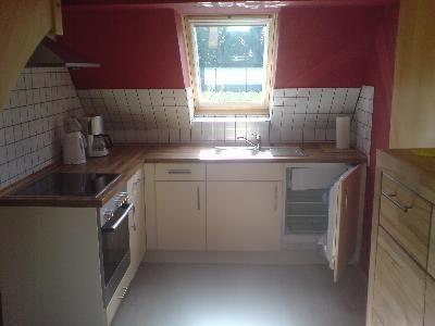Ferienhaus - 2 Personen -  - Am Hof - 23942 - Dassow