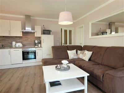 Ferienhaus - 4 Personen -  - Jasmunderstraße - 18609 - Binz