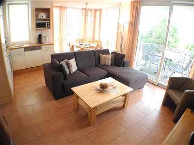 Ferienhaus - 4 Personen -  - Strandpark - - 23775 - Großenbrode