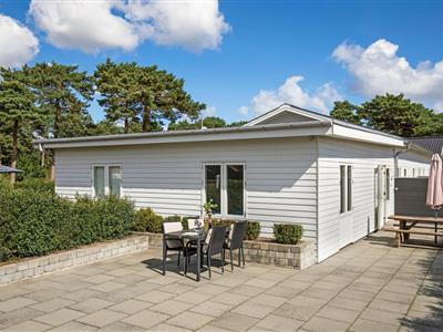 Ferienhaus - 4 Personen -  - Klynevej - Balka - 3730 - Nexö