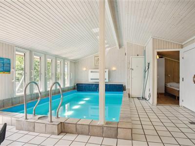 Ferienhaus - 10 Personen -  - Stendyssevej - Drösselbjerg - 4200 - Slagelse