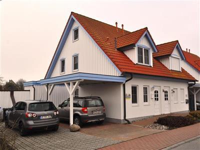 Ferienhaus - 6 Personen -  - Deichweg - 18374 - Zingst / Ostseebad Zingst