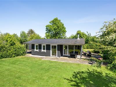 Ferienhaus - 6 Personen -  - Blommevænget - Hejlsminde - 6094 - Hejls