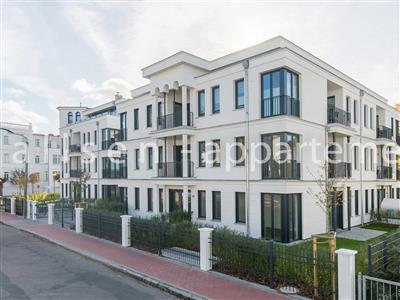 Ferienhaus - 5 Personen -  - Straße - 18609 - Binz