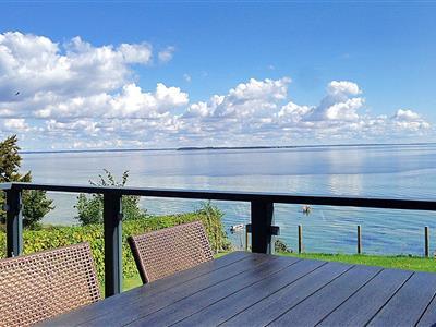 Ferienhaus - 4 Personen -  - Strandvejen Mindegården - Hejlsminde - 6094 - Hejls