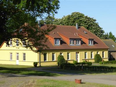 Ferienhaus - 4 Personen -  - Volsvitz - 18569 - Gingst