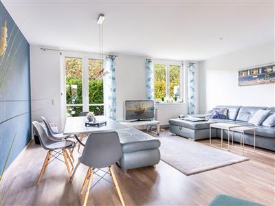 Ferienhaus - 6 Personen -  - Rabenstraße - 18609 - Binz