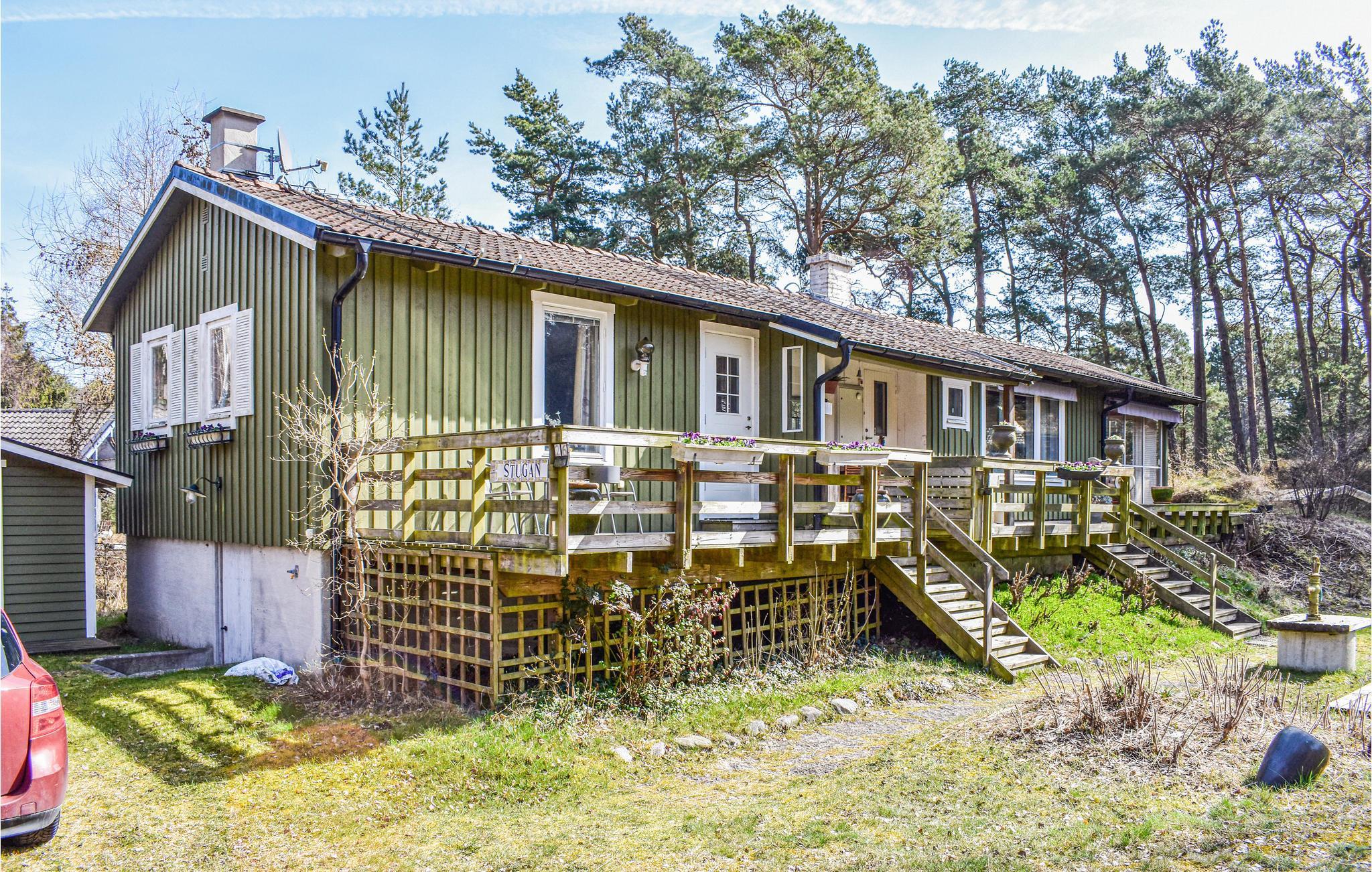 Ferienhaus - 8 Personen - Sandby Ringväg - 276 37 - Borrby - 148-S11985 ...