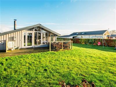 Ferienhaus - 5 Personen -  - Brødrehøj - Hejlsminde - 6094 - Hejls