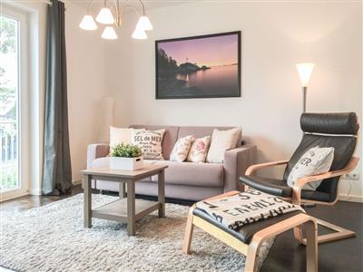 Ferienhaus - 4 Personen -  - Strandstrasse - 23669 - Niendorf/Ostsee