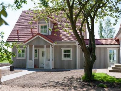 Ferienhaus - 6 Personen -  - Katharinenhof - 23769 - Fehmarn