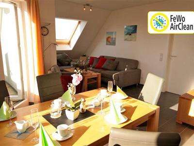 Ferienhaus - 6 Personen -  - Strandpark - - 23775 - Großenbrode