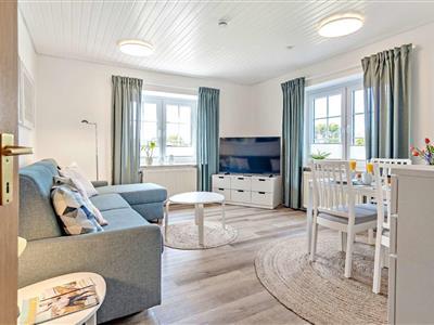 Ferienhaus - 2 Personen -  - Albertsdorf - 23769 - Fehmarn