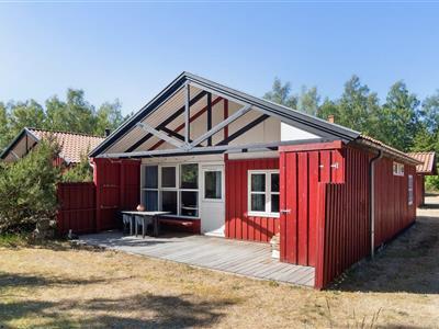 Ferienhaus - 6 Personen -  - Bøtølundvej - Marielyst - 4873 - Väggerlöse