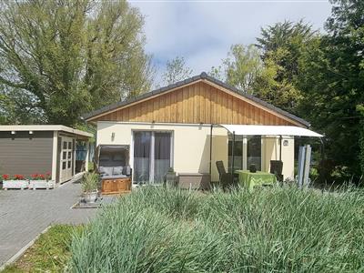 Ferienhaus - 4 Personen -  - Hinter den Höfen 7 a - 23775 - Großenbrode