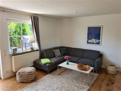 Ferienhaus - 4 Personen -  - Lobkevitz - 18556 - Breege