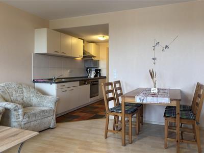 Ferienhaus - 4 Personen -  - 18556 - Wiek Auf Rügen