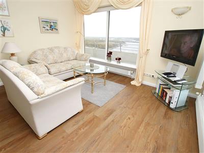 Ferienhaus - 2 Personen -  - Trelleborgallee - 23570 - Lübeck-Travemünde