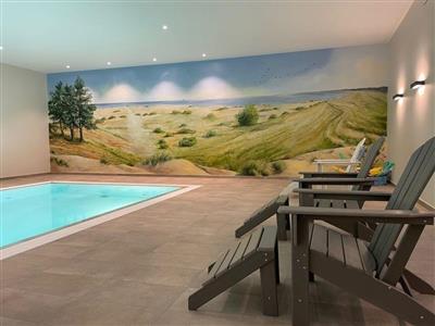 Ferienhaus - 4 Personen -  - Wenkendorf - 23769 - Fehmarn
