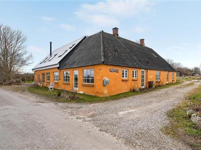Ferienhaus - 4 Personen -  - Dalmosevej - Åbyskov - 5881 - Skaarup