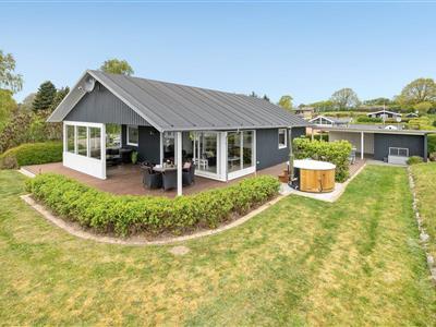 Ferienhaus - 6 Personen -  - Poppelvænget - Hejlsminde - 6094 - Hejls