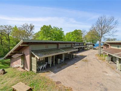 Ferienhaus - 4 Personen -  - Langebjergvej - Sandvig - 3770 - Allinge