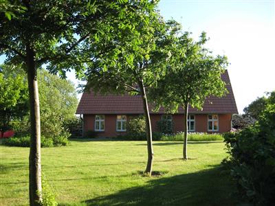 Ferienhaus - 4 Personen -  - Dorfstr. - 17406 - Rankwitz / Quilitz