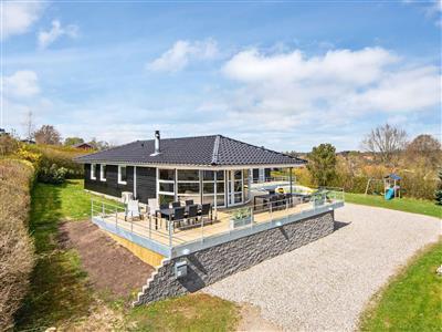 Ferienhaus - 10 Personen -  - Markvej - Hejlsminde - 6094 - Hejls