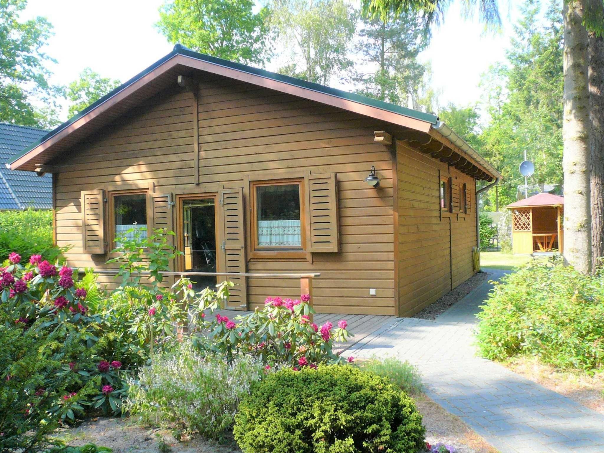 Ferienhaus - 4 Personen - Wittower Heide - 18551 - Glowe - 530-316457 ...