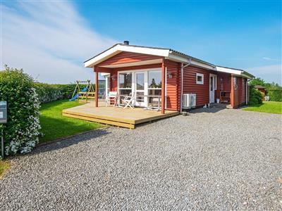 Ferienhaus - 6 Personen -  - Nyvej - Hejlsminde - 6094 - Hejls