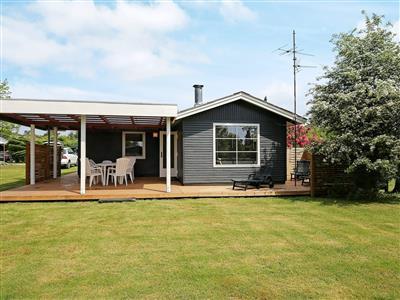 Ferienhaus - 6 Personen -  - Ligustervej - Marielyst - 4873 - Väggerlöse