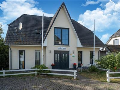Ferienhaus - 6 Personen -  - 18230 - Bastorf