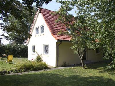 Ferienhaus - 6 Personen -  - Püttsee - 23769 - Fehmarn