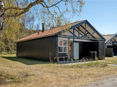 Ferienhaus - 7 Personen -  - Bøtølundvej - Marielyst - 4873 - Väggerlöse